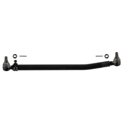 Bild av FEBI BILSTEIN 43683 Barre de direction Essieu avant avec écrou MERCEDES BENZ: LK/LN2