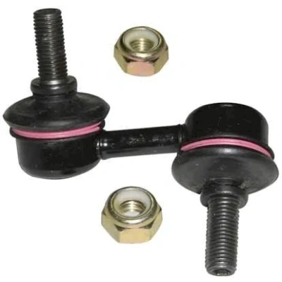 Bild av TRW JTS294 Biellette de barre stabilisatrice M10x1,25 avec accessoires HONDA: CIVIC 7 Hatchback, CR V 2, FR