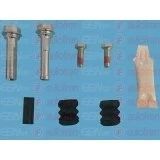 Bild av AUTOFREN SEINSA D7077C Jeu de douilles guidage, étrier frein RENAULT: Rapid, ESPACE 2, Super 5 3/5 portes, PEUGEOT: 309 II portes