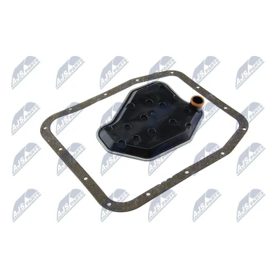 Bild av Hydraulikfilter, automatväxellåda, ford usa expedition, f 150, 7F6AZ7A098A, F4TZ7A098A, F6AZ7A098A