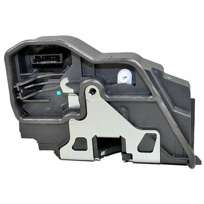 Bild av METZGER 2314114 Serrure De Porte avec verouillage centralisé, sans double verrouillage avant droite BMW: X5, 1 3 portes, Berline, MINI: Paceman
