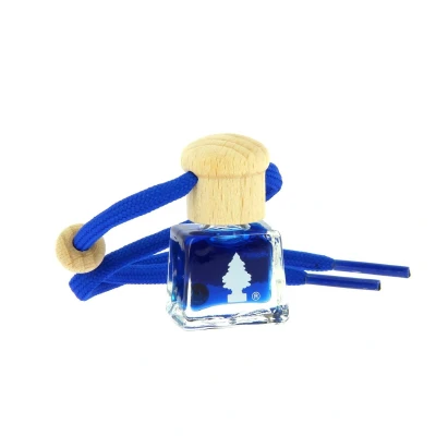 Bild av Wunder Baum 461203 Désodorisant Emballage en blister, Bouteille 4.5