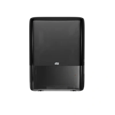 Bild av Tork Dispenser H5 PeakServe Mini svart
