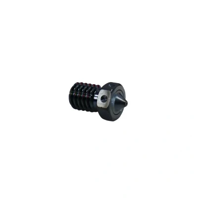 Bild av E3D V6 ObXidian Nozzle 1 st 0,8 mm
