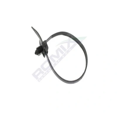 Bild av ROMIX A175024 Attache câbles OPEL: Corsa C 3/5 portes