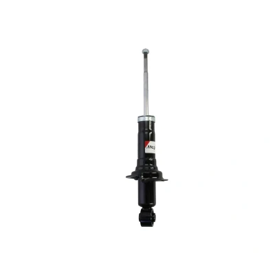 Bild av Magnum Technology AG4032MT Amortisseur Essieu arrière Pression de gaz Système bitube Jambe suspension Goujon en haut, Bossage bas