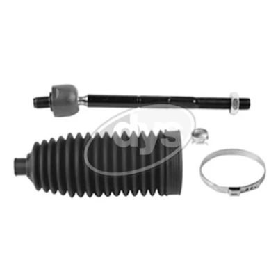 Bild av DYS 24 27899K Rotule Axiale Essieu avant gauche, droit M14x1.5 217 DACIA: Duster II