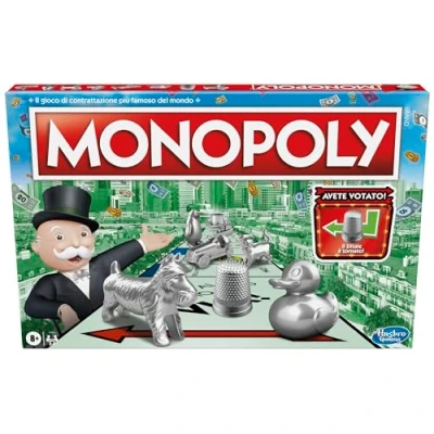 Bild av Monopoly Classico