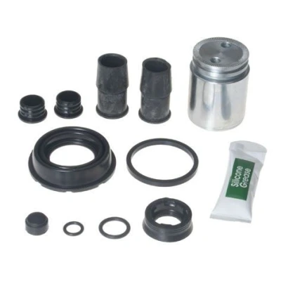 Bild av BUDWEG CALIPER 2090421 Kit De Réparation Étrier Frein 38 FORD: Transit Connect V408 Van, C Max 2, FOCUS 3