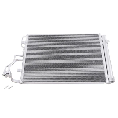 Bild av ACKOJA A52 62 0005 Condenseur De Clim avec déshydrateur 510x378x16 378 16