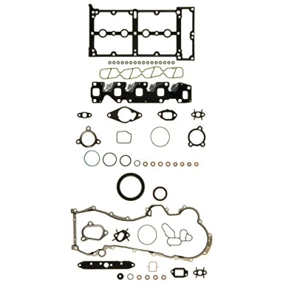 Bild av AJUSA 51031500 Jeu complet de joints d&#039;étanchéité, moteur sans joint culasse cylindre OPEL: Corsa D 3/5 portes, Astra H GTC, portes
