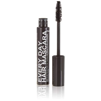 Bild av Stargazer Products Every Day Hårmascara svart, 1 pack (1 x 20 g)