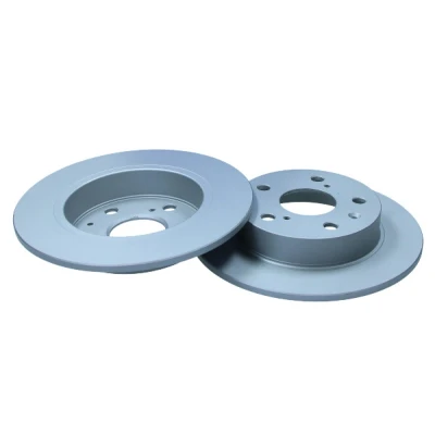 Bild av QUARO QD7940 Disque de frein 259 9,1 5 114 plein peint SUZUKI: SWIFT 4, Vitara IV SUV, SX4 II S Cross