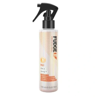 Bild av Fudge One Shot Leave in Strengthening Detangling Spray 150 ml