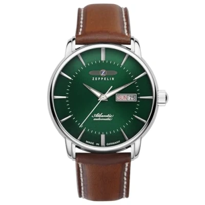 Bild av Zegarek Zeppelin Atlantic 84664 Automatic 40 mm