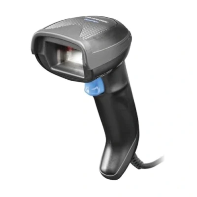 Bild av Datalogic Gryphon GD4590 2D Wired Barcode Scanner