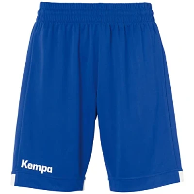 Bild av Kempa Player långa shorts för kvinnor