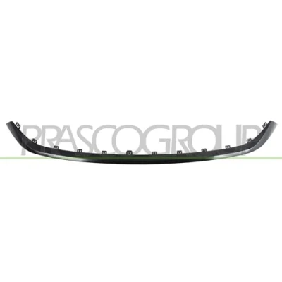 Bild av PRASCO TY7021801 Spoiler avant noir TOYOTA: C HR
