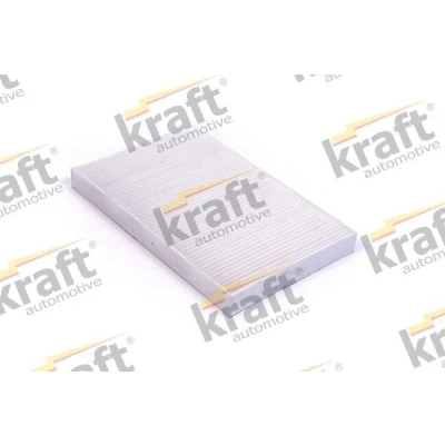 Bild av KRAFT 1730060 Filtre d&#039;habitacle à particules 310,2 193 31 AUDI: A6 C5 Avant, Berline, C4 Avant