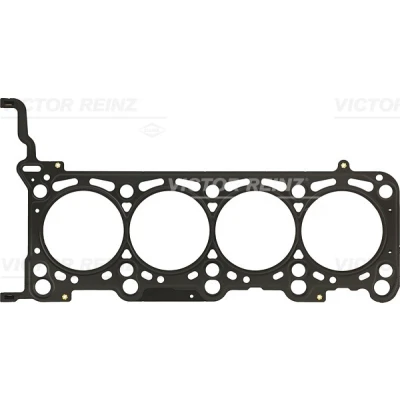 Bild av REINZ 61 37830 00 Joint de Culasse 83,5 d&#039;étanchéité pour couches métal cylindres 5 8 AUDI: Q7, A8 D3