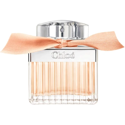 Bild av Chloé Signature Rose Tangerine Eau de Toilette 50 ml