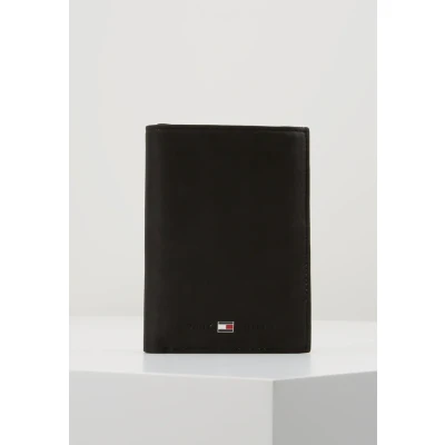 Bild av Tommy Hilfiger Johnson Plånbok, Storlek: One Size, Black