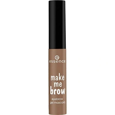 Bild av Masque à sourcils Essence Make Me brow Gel Nº 01 blondy 3,8 ml