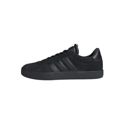Bild av adidas För Män VL COURT 3.0 SHOES, Core Black/Core Black, 47 1/3 EU