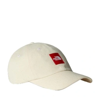 Bild av The North Face NORM Keps, Storlek: One Size, White dune