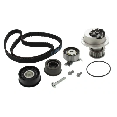 Bild av MAPCO 41734/2 Pompe à Eau + Kit De Distribution 162 OPEL: Astra G CC, Corsa C 3/5 portes, Zafira A