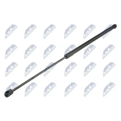 Bild av Gasfjäder, bagageutrymme, ford fiesta v, van 1141159, 1218538, 1251915, 1460415, 2S51B406A10AC, 2S51B406A10AD