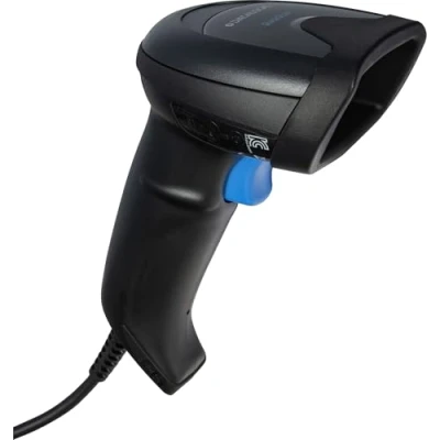 Bild av Datalogic QW2520 2D Wired Barcode Scanner (includes Cable)