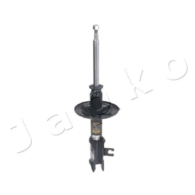 Bild av JAPKO MJ50014 Amortisseur Essieu avant droit Pression de gaz Système bitube Jambe suspension Goujon en haut MITSUBISHI: COLT 4, Lancer Break