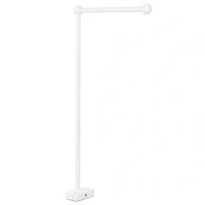 Bild av Babybay Mobile Holder Barnsäng White Varnished L77 x W37 H11,5 cm