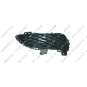 Bild av PRASCO MZ3262133 Grille de Pare Choc sans trou(s) pour lampes brouillard avant droite MAZDA: 3 5 portes