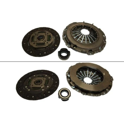 Bild av KAWE 962192 Kit d&#039;embrayage avec mécanisme disque d&#039;embrayage, butée de débrayage D 230 VOLKSWAGEN: Transporter 5