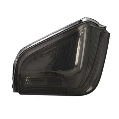 Bild av BLIC 5403 03 10010S Blinkers Höger, Backspegel utan lamphållare MERCEDES BENZ: Sprinter 3.5 T Flak/Chassi, Skåpbil