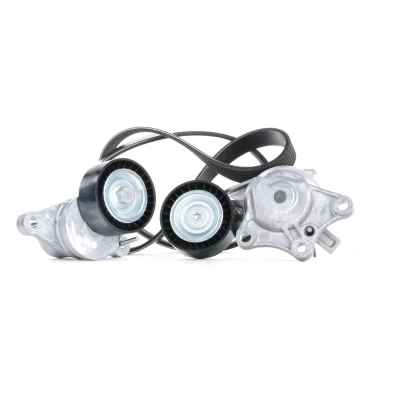 Bild av CONTITECH 6PK1020 EXTRA K1 Jeu de courroies trapézoïdales à nervures PEUGEOT: 308 I 3/5 portes, SW 2, SW, CITROËN: C4 Grand Picasso 2