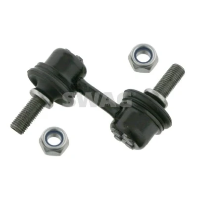Bild av SWAG 83 92 3714 Biellette de barre stabilisatrice Essieu avant gauche, droit 55 M10 x 1,25 avec écrou autobloquant MAZDA: MX 3