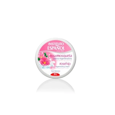 Bild av Instituti Espanol Crema Regeneradora Rosa Mosqueta 50 ml