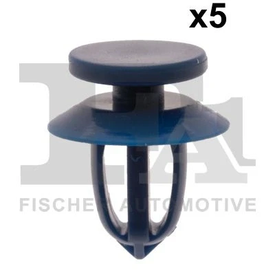 Bild av Clip, list FA1 21 40061.5