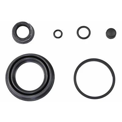 Bild av METZGER 114 0209 Kit De Réparation Étrier Frein sans piston 45 JAGUAR: S Type, XF Berline, XJ Berline