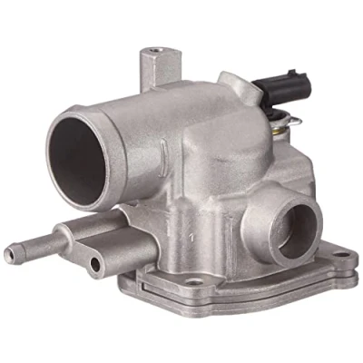 Bild av VALEO 820571 Thermostat d&#039;eau 92 avec joints boîtier MERCEDES BENZ: Classe C Break, Berline, CLK Coupe