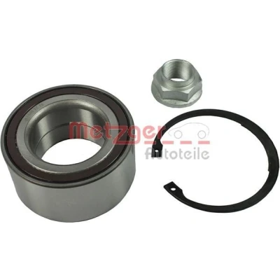 Bild av METZGER WM 7440 Kit de roulements roue avec bague magnétique intégré 91 HONDA: CR V 3, 4
