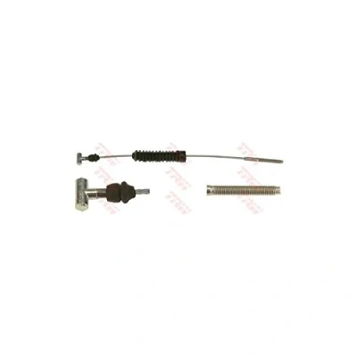 Bild av TRW GCH2185 Câble De Frein 292 Disques / tambour TOYOTA: Celica IV Cabriolet, 3/5 portes