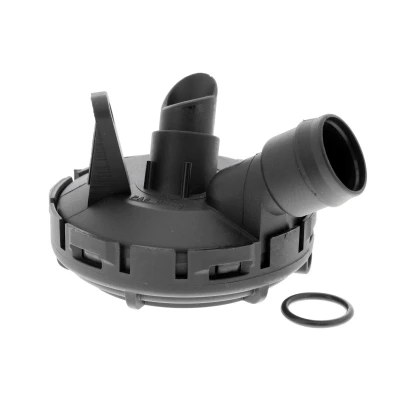 Bild av VAICO V10 0982 Soupape, dégazage du carter Soupape de ventilation, membrane Culasse cylindre EXPERT KITS + AUDI: A4 B7 Avant