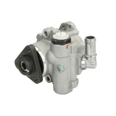 Bild av LAUBER 55.6221 Pompe De Direction Assistée hydraulique 123 sans vase d&#039;expansion AUDI: A6 C6 Berline, Avant, Allroad