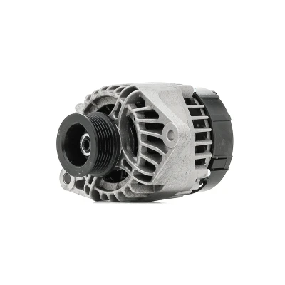 Bild av MAGNETI MARELLI 943312231010 Alternateur 14V 100A ALFA ROMEO: 147, 156 Berline, GTV, FIAT: Punto II 3/5 portes, Coupe, Multipla oscaro, mister auto,