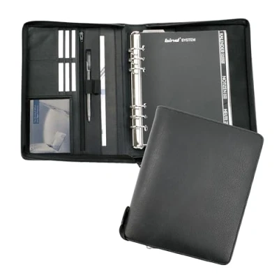 Bild av BIND T 3 Universalpapper, Svart, A5