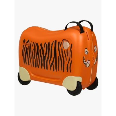 Bild av Samsonite Dream2Go Resväska 30L, Tiger Toby